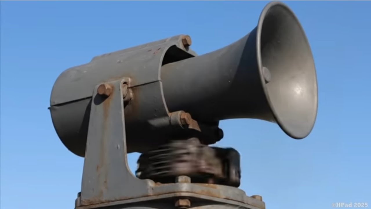 When Siren 🚨😯🚨 GO ROGUE AMAZING MIX EFFECT ( Sponsored by: Klasky Csupo Effect)