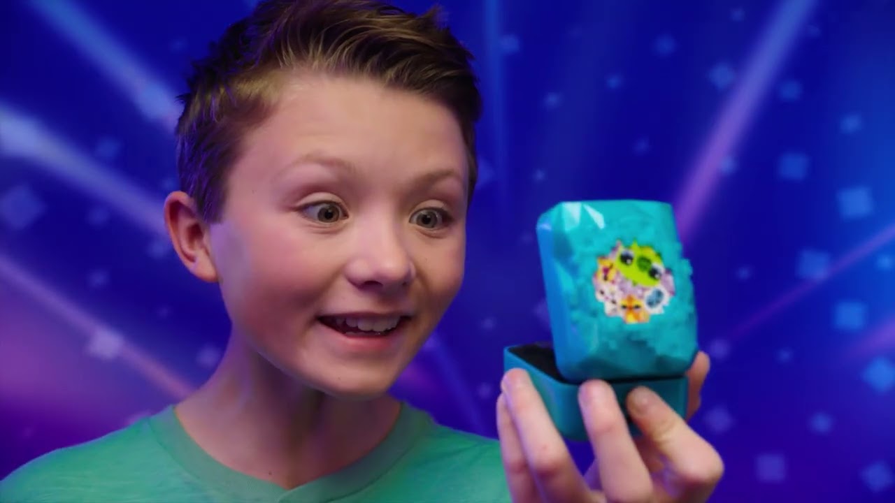 Bitzee Magicals