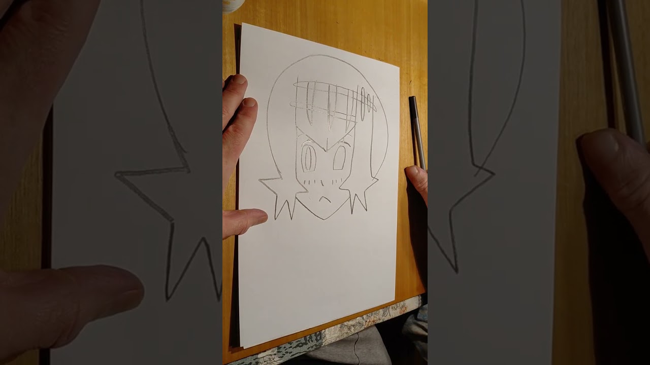 Vídeo completo de Nereida #fyp #fypシ #foryou #anime #manga #asmr #pokemon #asmrsounds #asmrvideo