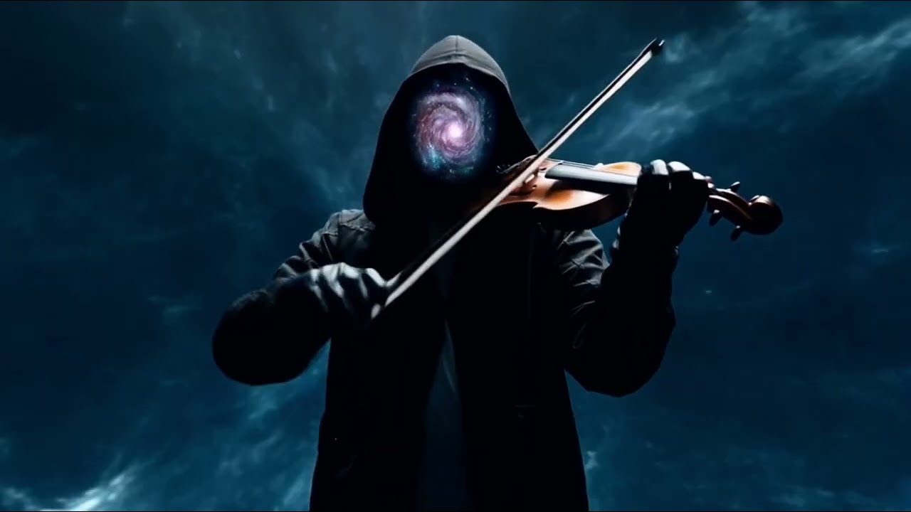 Symphony No 10, Whispers From The Shadows 