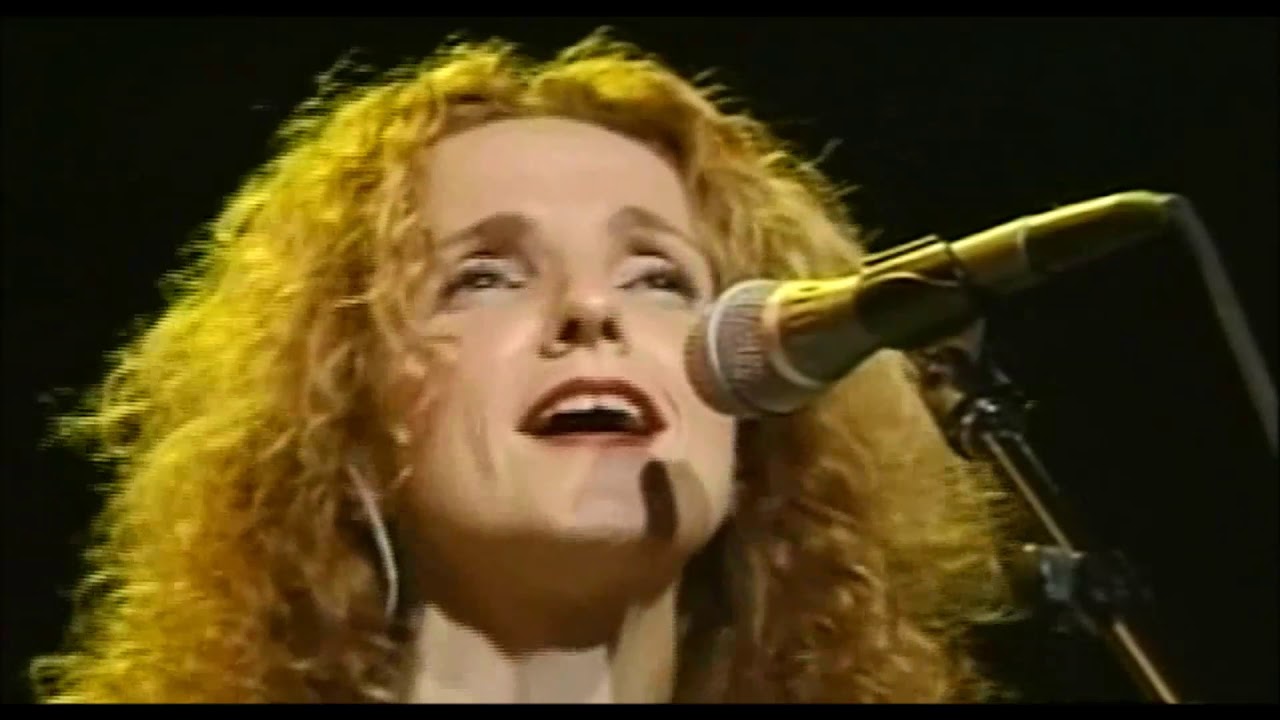 Patty Griffin - Impossible Dream Album Performance (