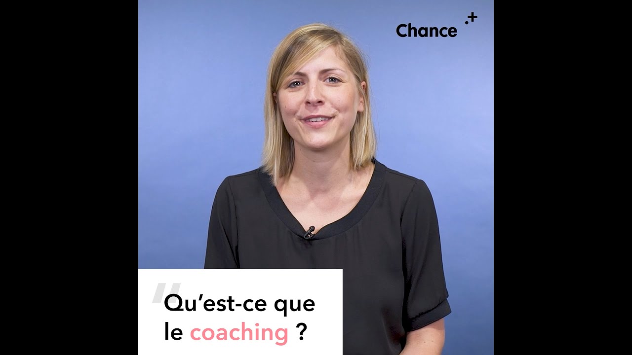 Qu'est-ce qu'un-e coach professionnel-le ?
