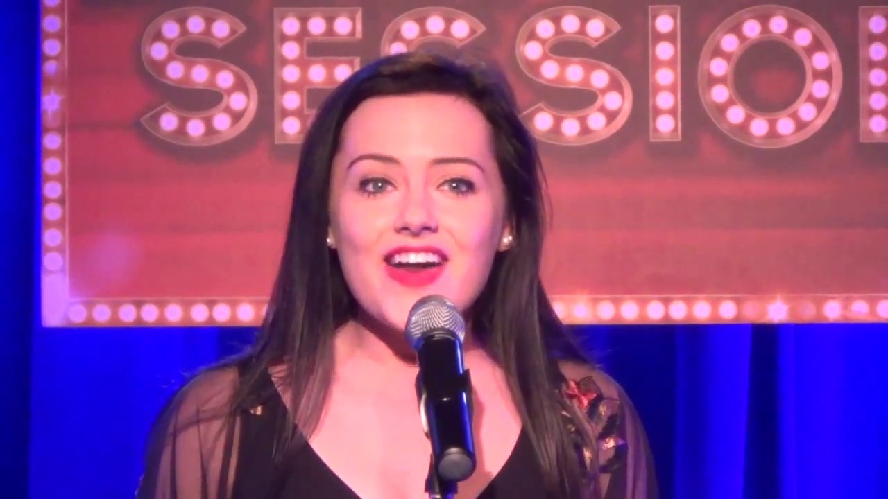 Avery Carlson - Times Are Hard for Dreamers (Amelie)