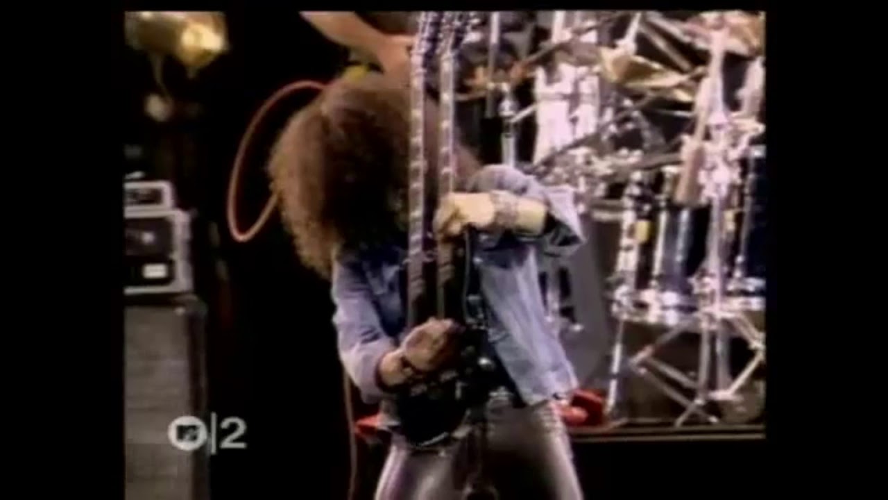 槍與玫瑰(Guns N' Roses)-Knocking on Heaven's Door (中英字幕)(翻譯字幕)(中文)(中字)