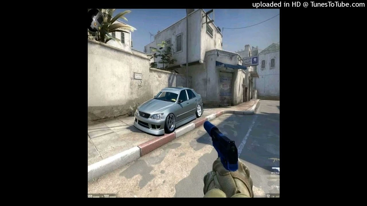 tread x working on dying x forza type beat (prod. Attack!)