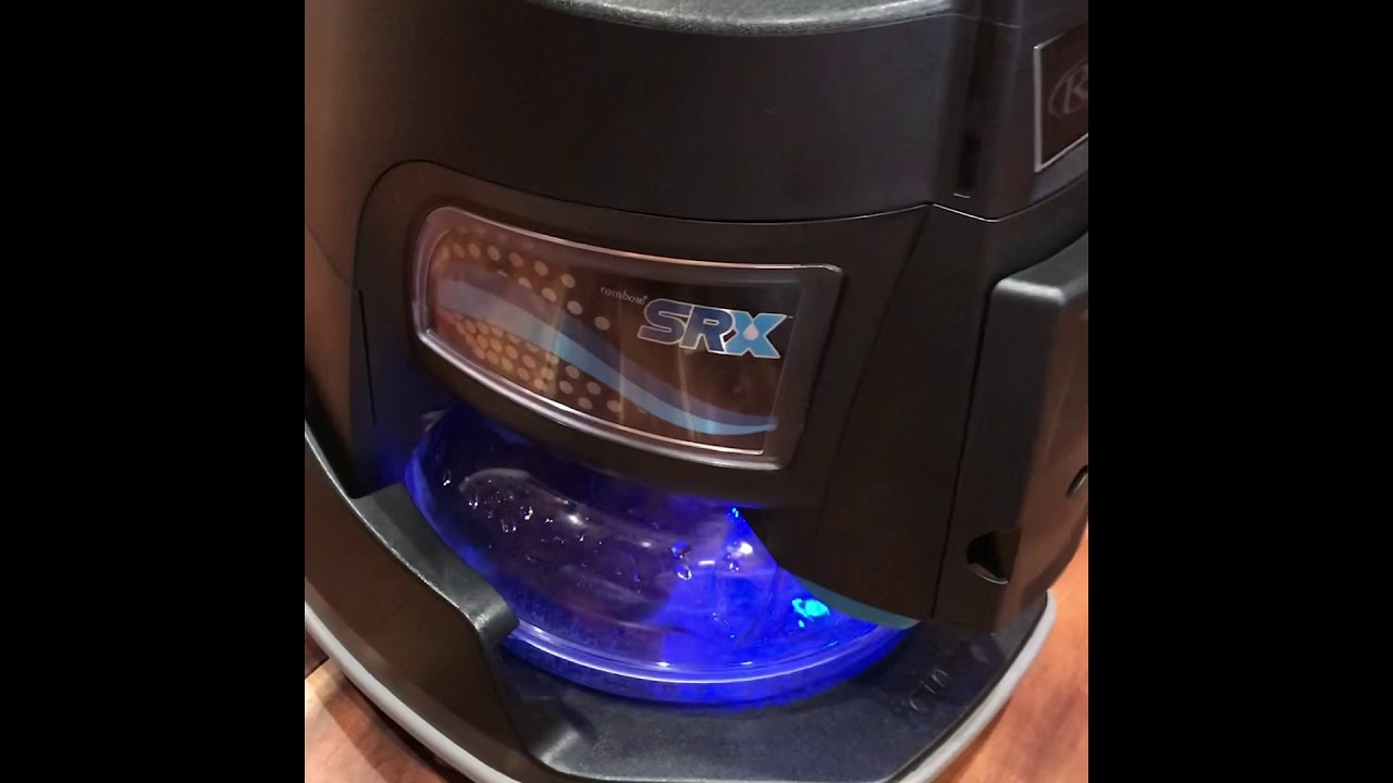 Rainbow SRX Secret Menu Revealed