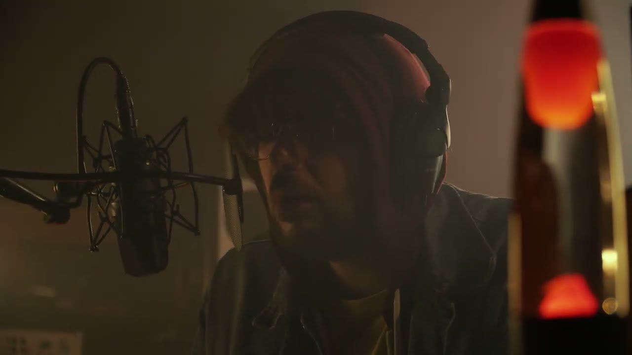 Laurino - Volume (live session @fonoprint studios)