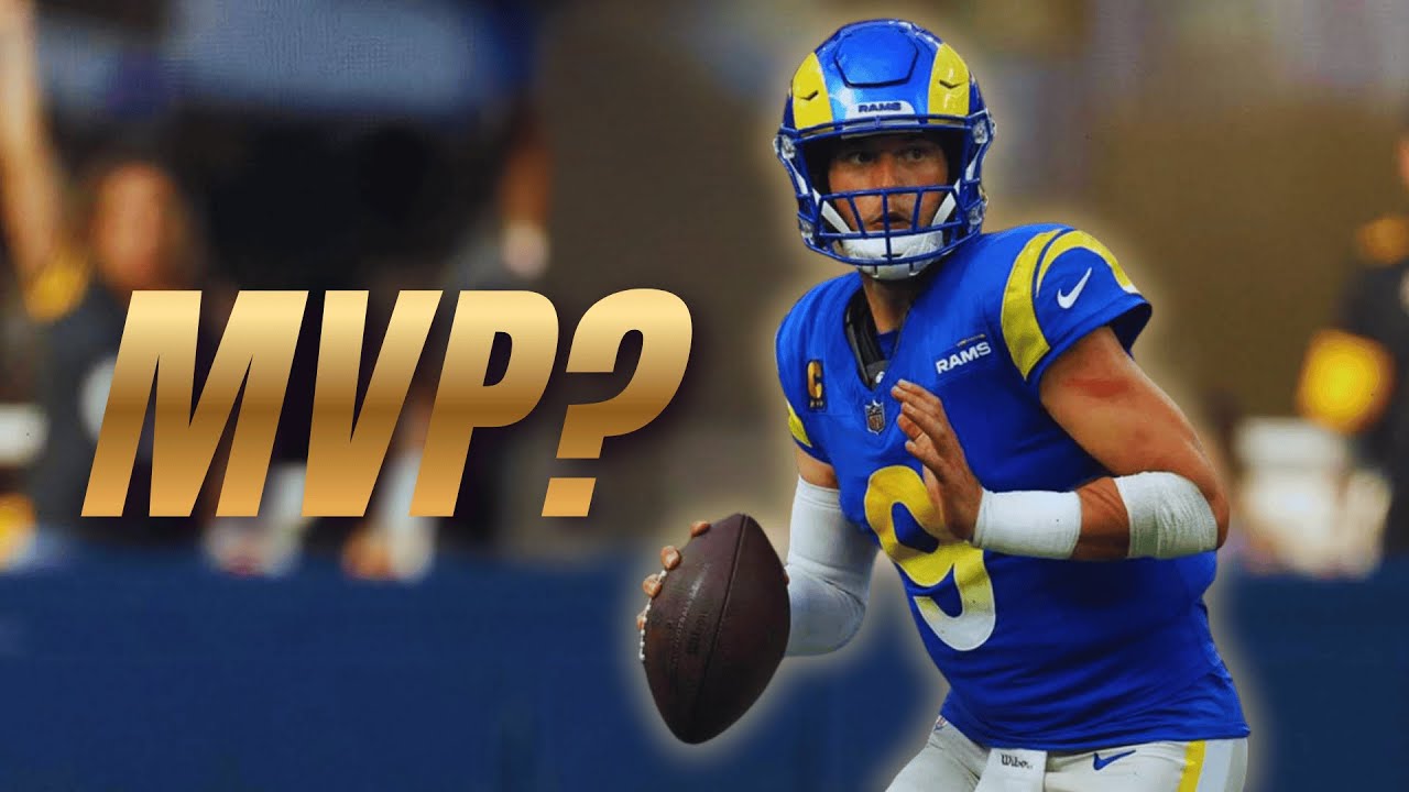 The Rams Play-Action Offense is TORCHING the NFL | Film Breakdown