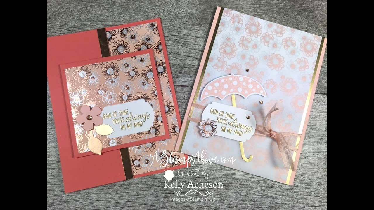 Spreading Joy One Card At A Time - Day 13