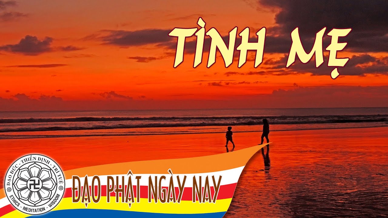 T&igrave;nh Mẹ - Quang L&ecirc;
