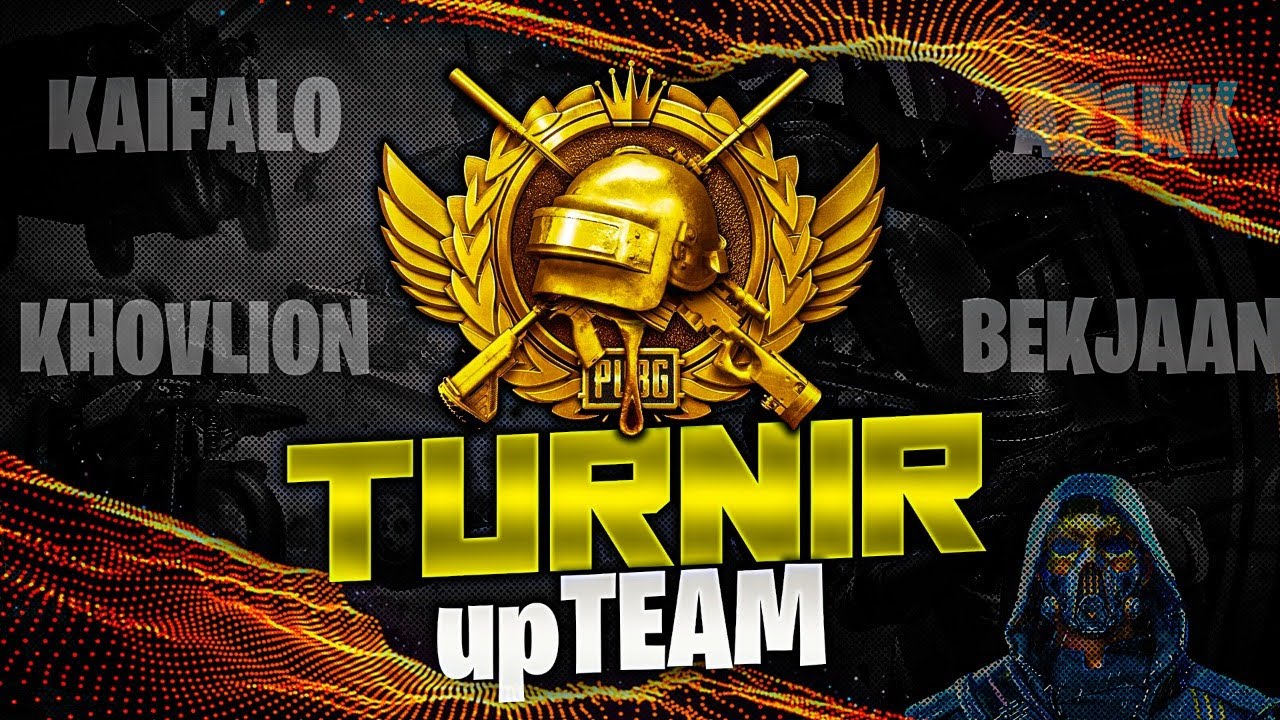 TUNGI MARAFON UZPRO TEAM | PUBG MOBILE