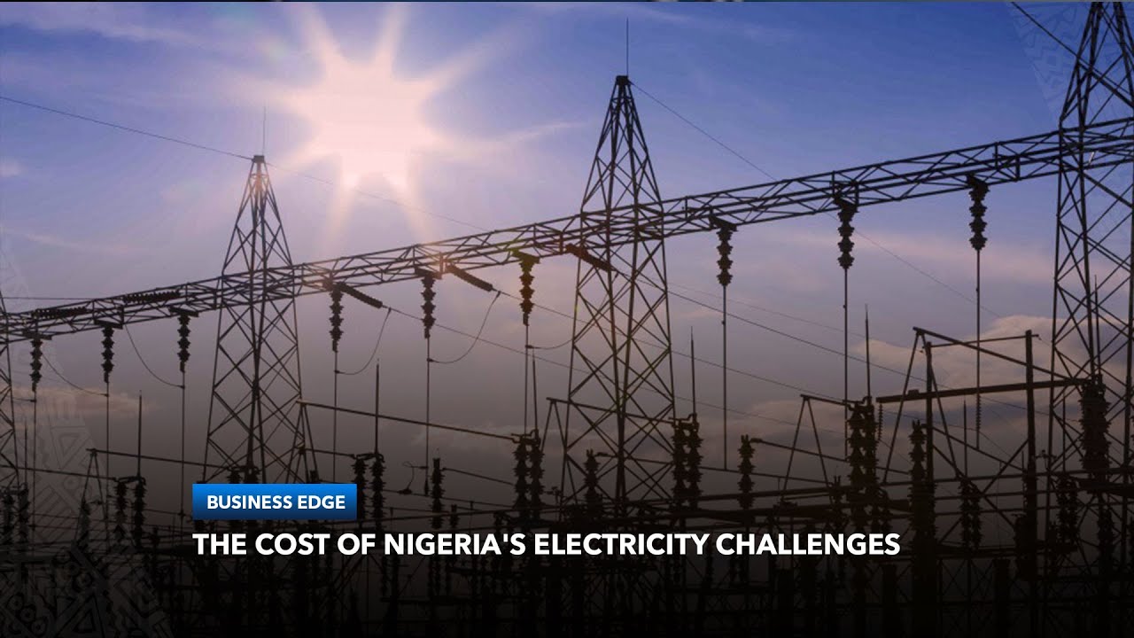 The Cost of Nigeria's Electricity Challenges
