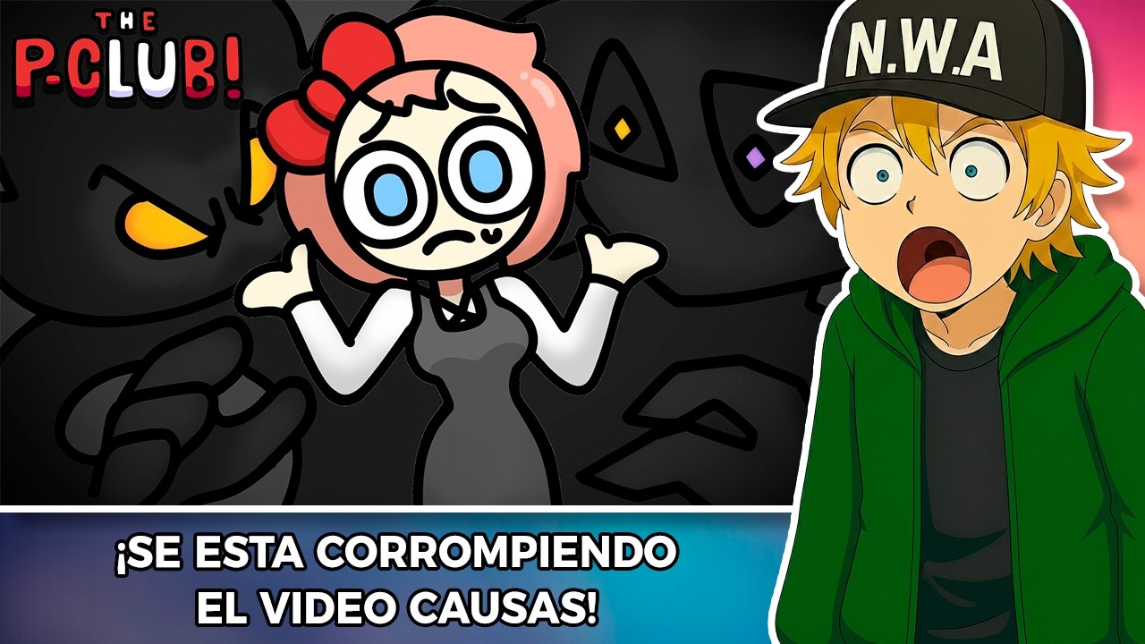 El Alma Azul Reaccionando a THE P-CLUB! | Ep 2: Los Suplentes