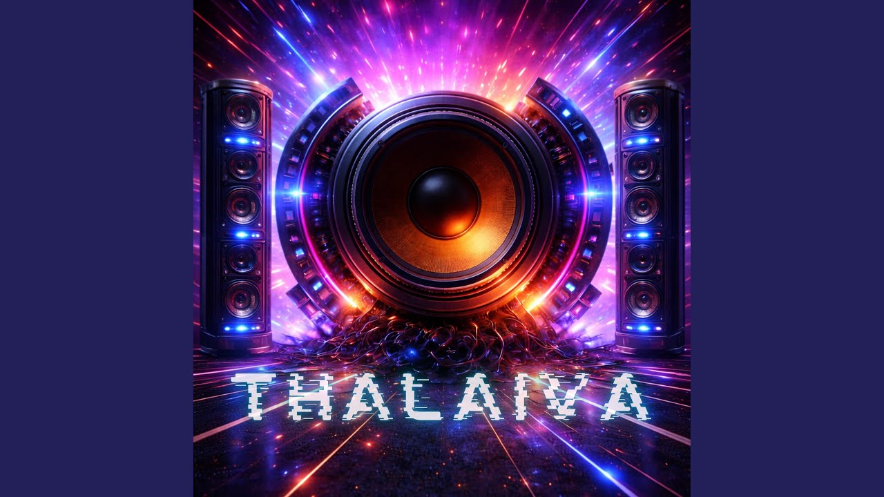 THALAIVA