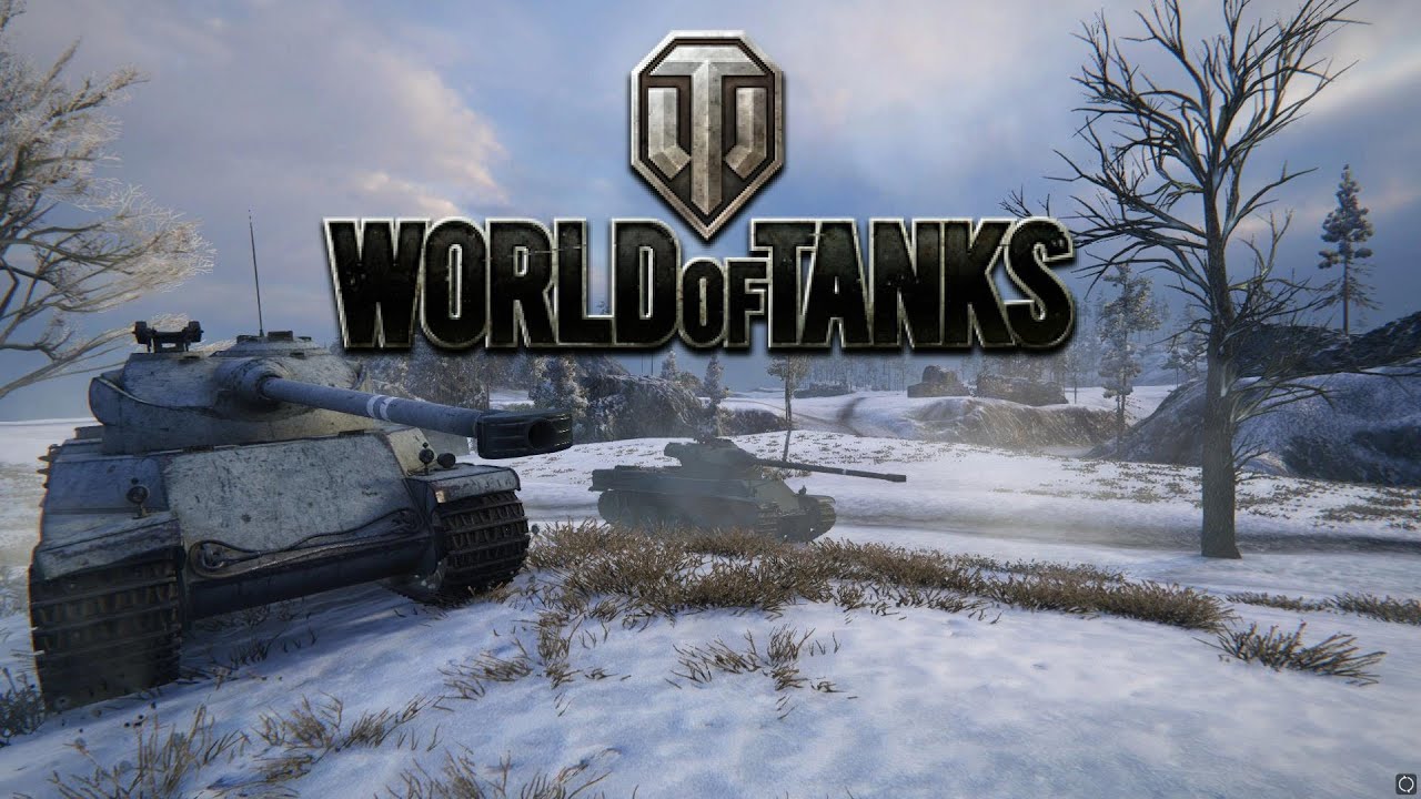World of Tanks - Stand By Me