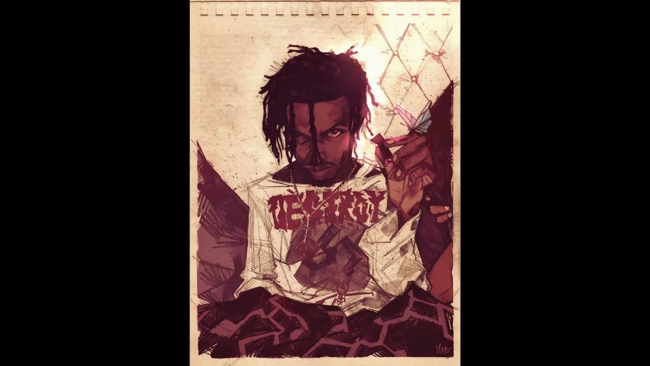 (FREE) PLAYBOI CARTI X LIL UZI VERT TYPE BEAT 