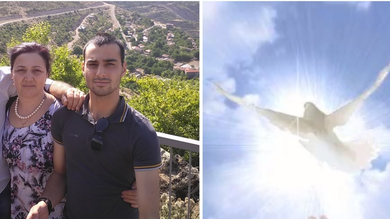 Մխիթարություն Սուրբ Հոգով