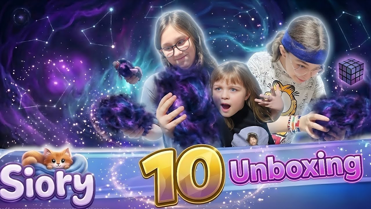 Zostałyśmy OSZUKANE! 😱 Najdziwniejszy UNBOXING w historii!