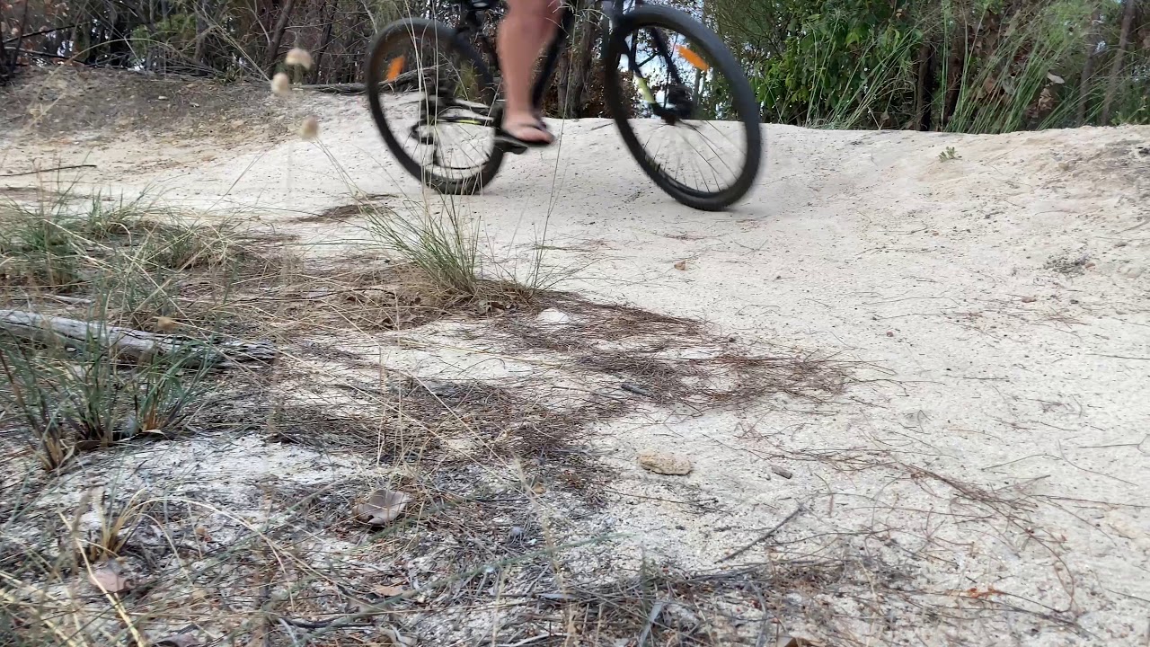 MTB CHAOS!!!