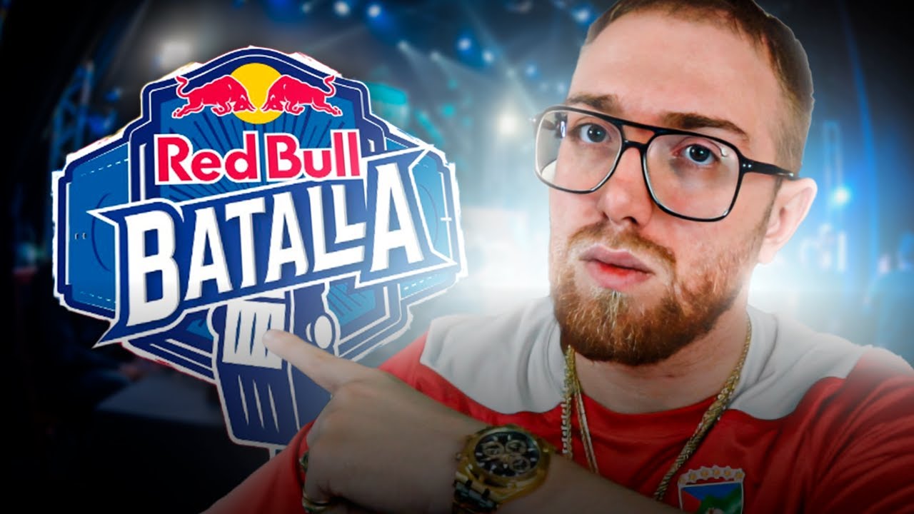 ¡VUELVE LA RED BULL BATALLA!