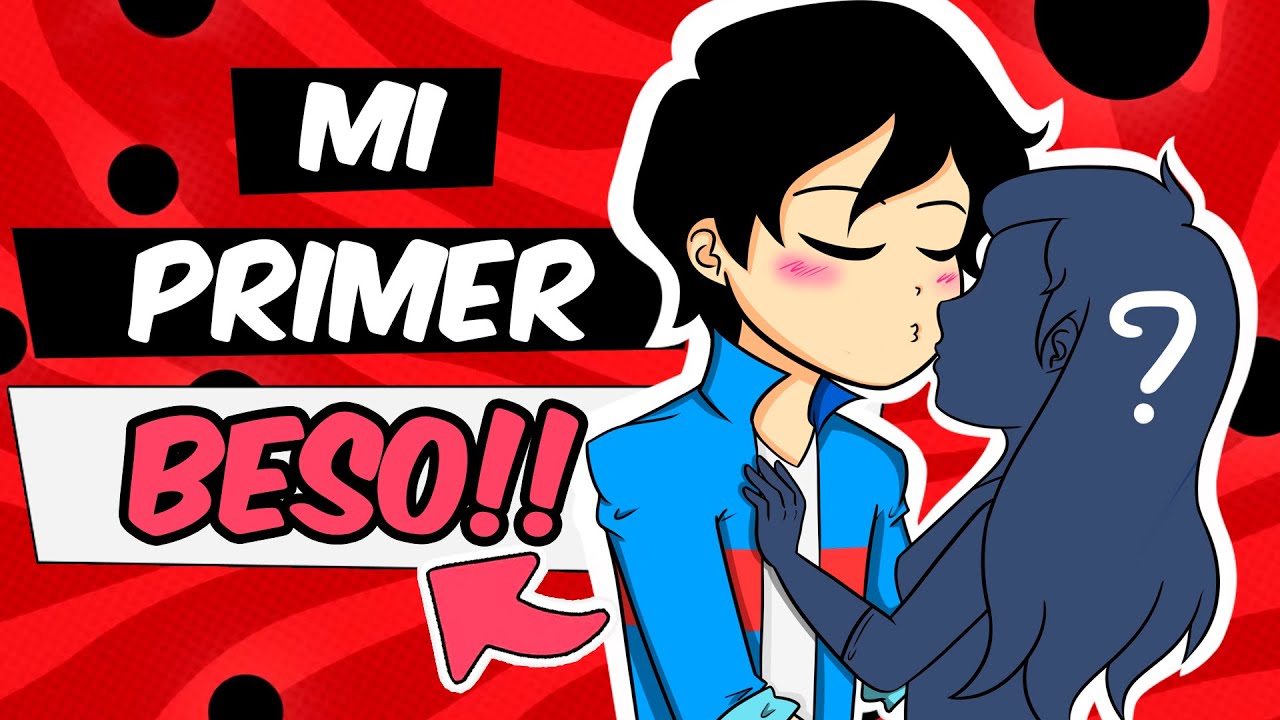 ¡¿MI PRIMER BESO?! | StoryTime #2