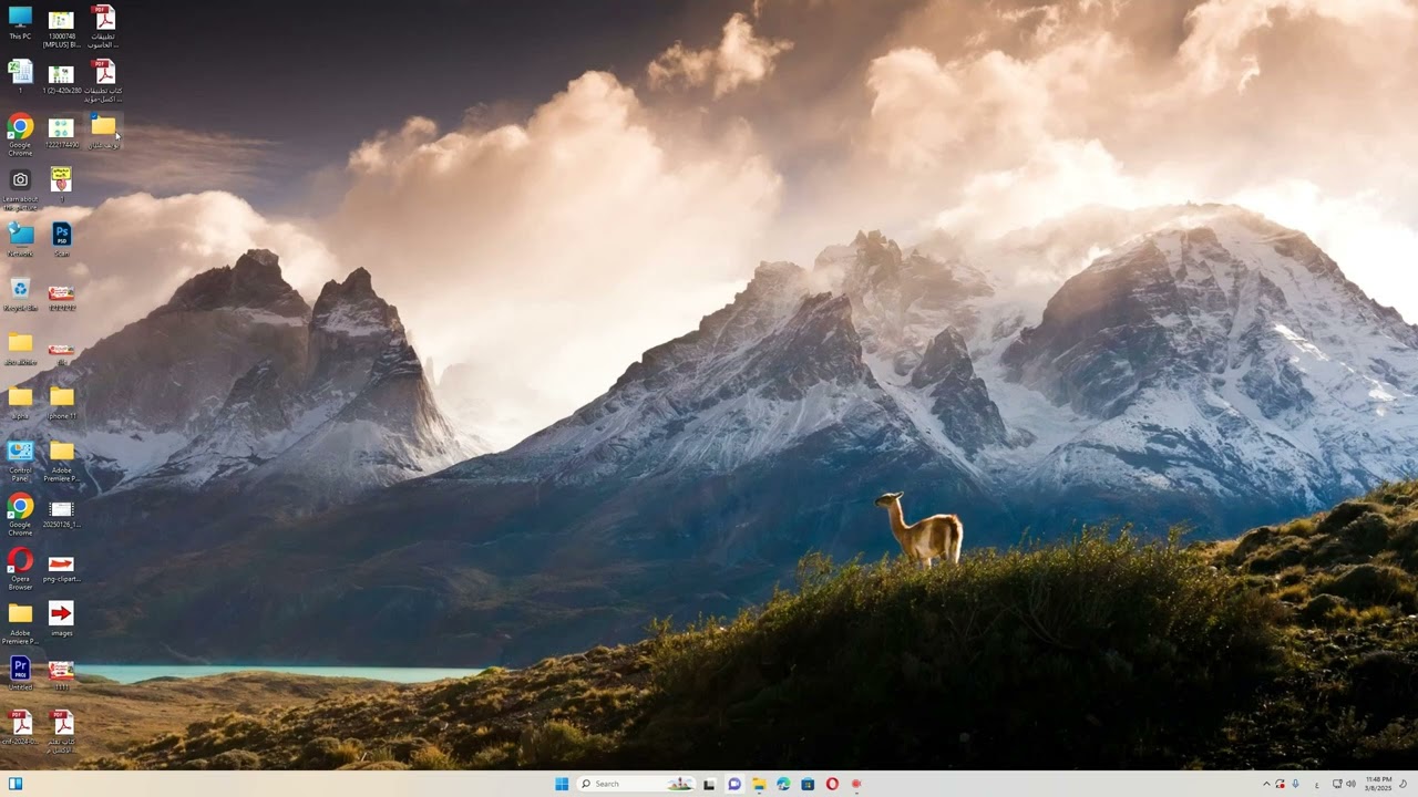 ( تطبيقات الحاسوب في المالية ) التحليل المالي باستخدام الحاسوب  المحاضرة الاولى مقدمة في اكسل