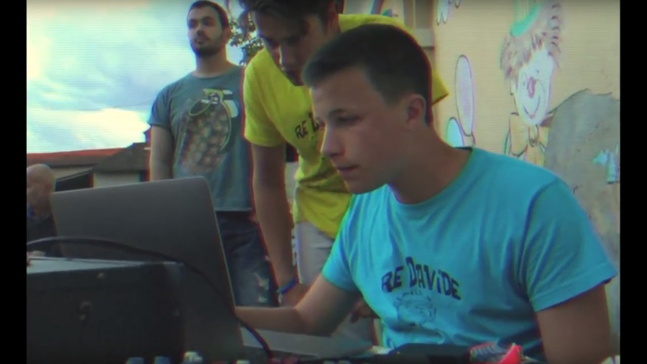 Grest di Milzanello - Serata Finale, il video