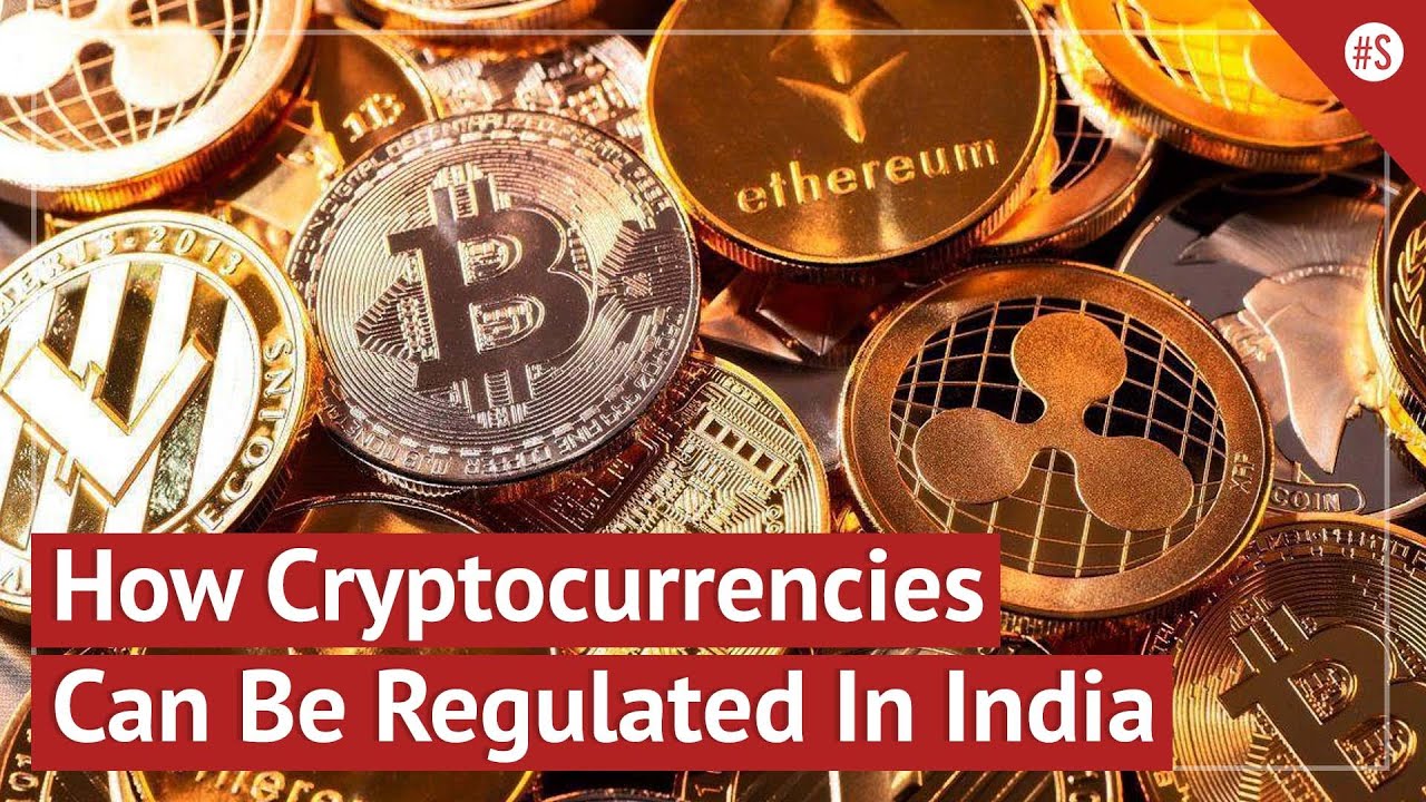 Banning Cryptocurrency Seems Impossible. Here's How Government With RBI And SEBI Can Regulate It