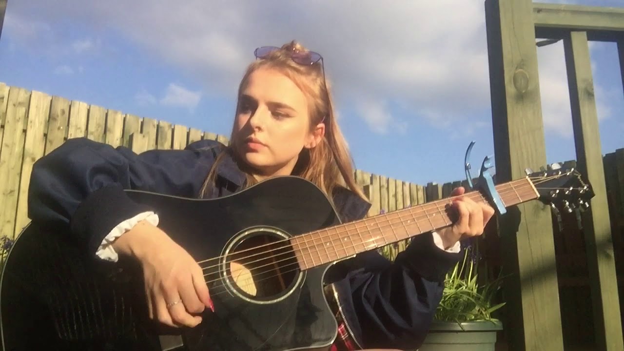 the suburbs (arcade fire) // cover