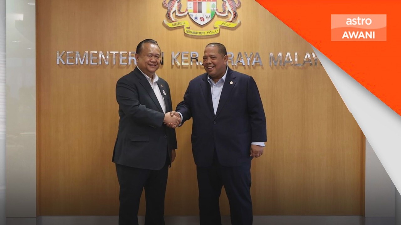 38 projek bernilai RM1.65 bilion beri impak besar kepada Perlis