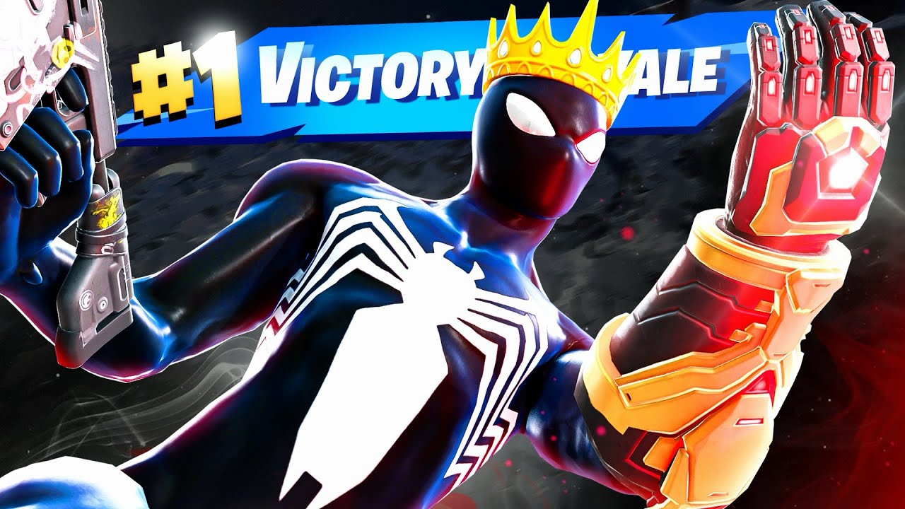 Как ВЫИГРАТЬ КАЖДУЮ ИГРУ в 7-м сезоне 2-й главы Fortnite!
