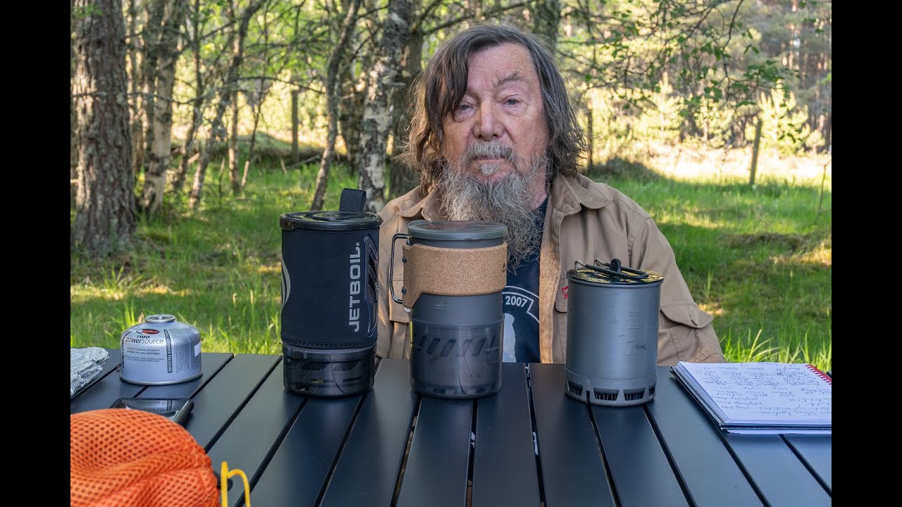 Three Tower System Stoves Reviewed