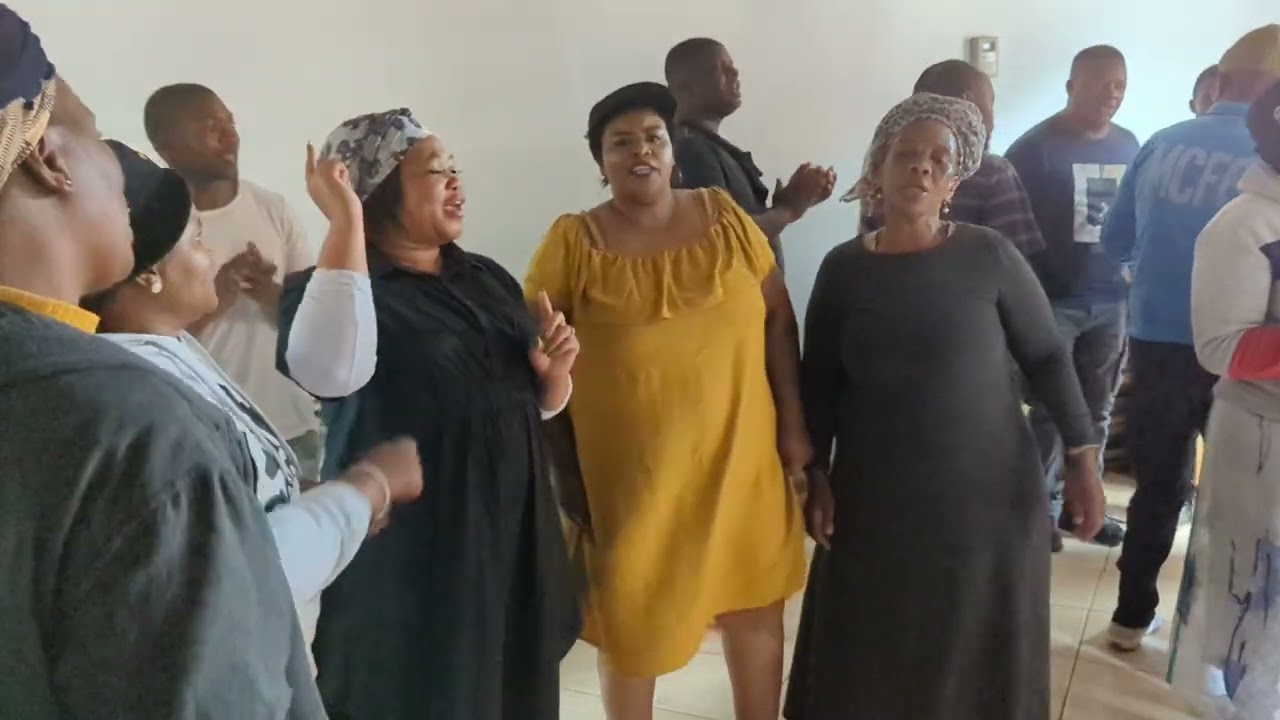 Barorisi Ba Morena Koloi ya Moya