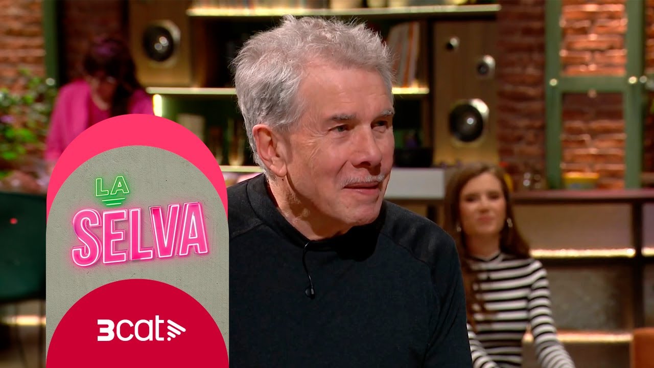 Llu&iacute;s Soler: ''L'impossible ho &eacute;s fins que passa i llavors deixa de ser-ho''