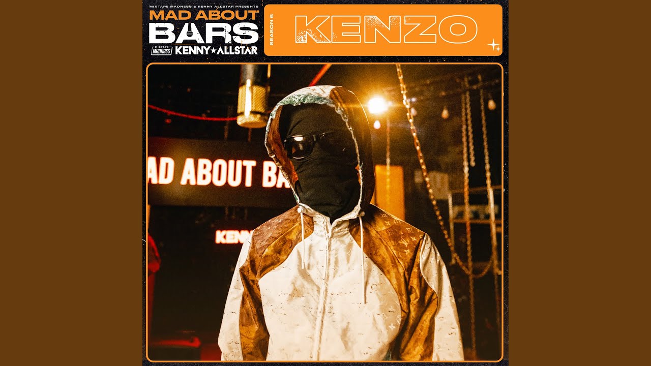 Mad About Bars (Pt 1)