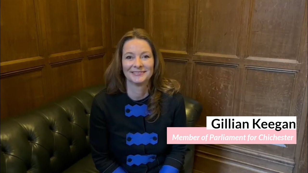 IWD 2023 Interview Series Introduction