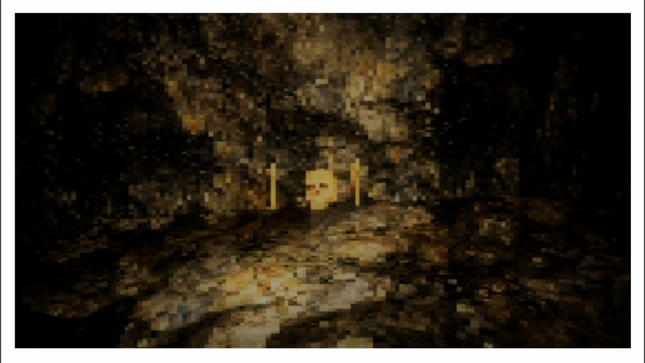Welcome to the Abyss... |  Speluncaphobia