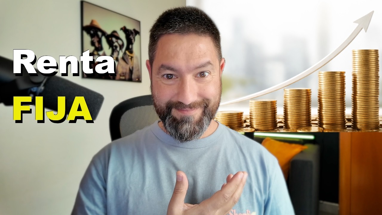 C&oacute;mo funciona la renta fija abril de 2026