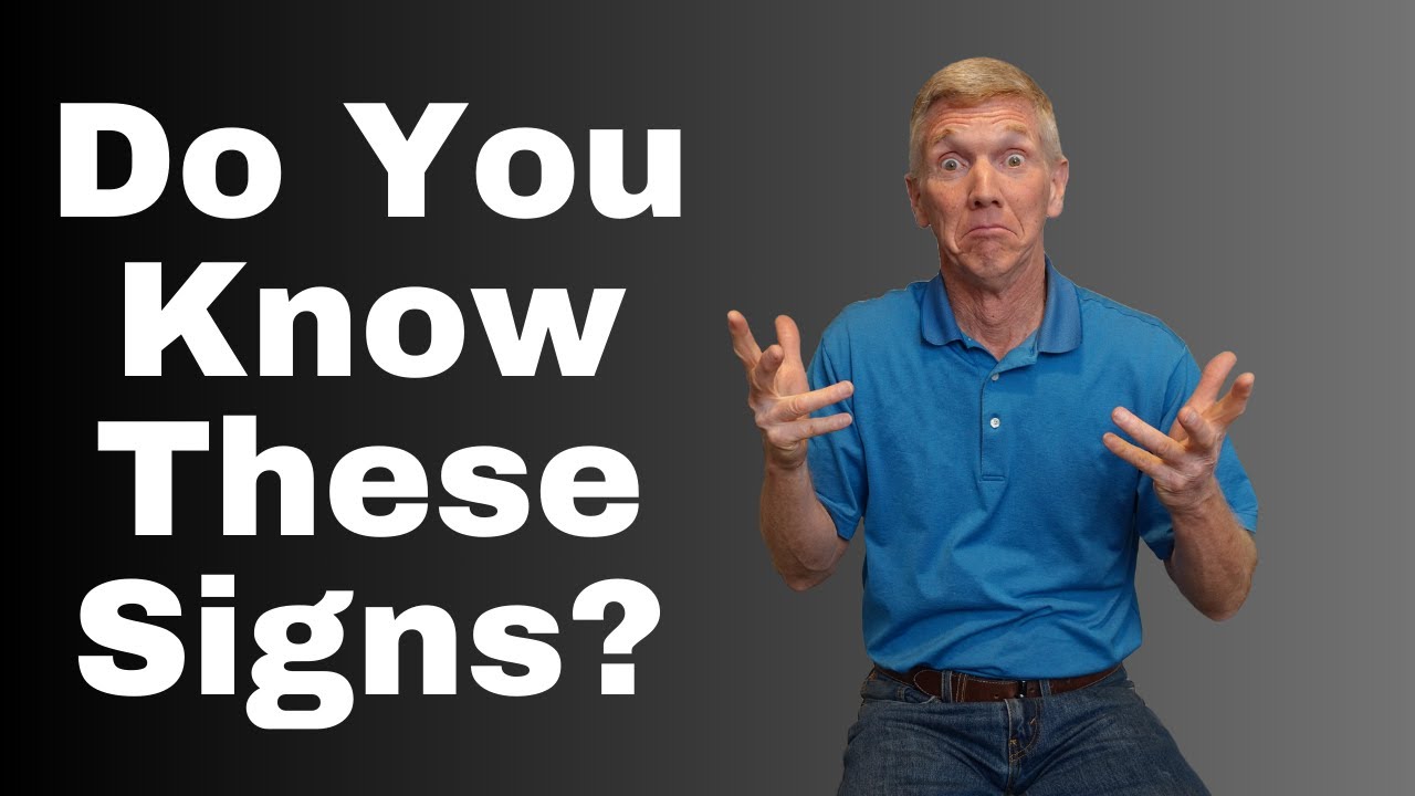 Mastering ASL Time Signs - Are You Fluent?
