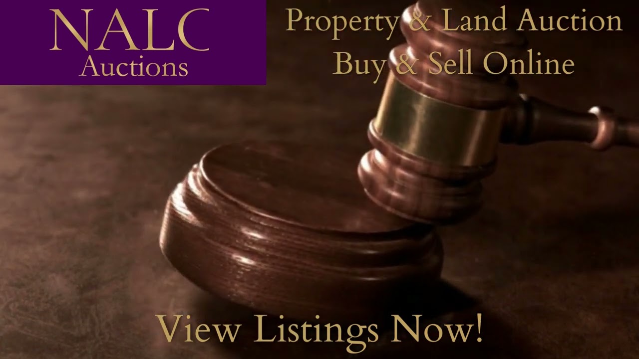 NALC Land & Property Auction General 1