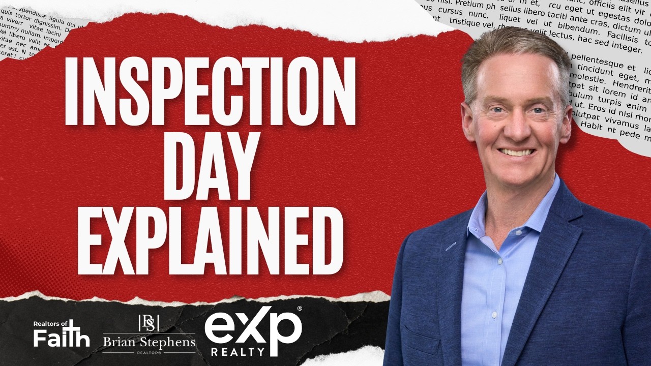 Home Sellers-  After Your Home Goes Under Contract, This Happens Next