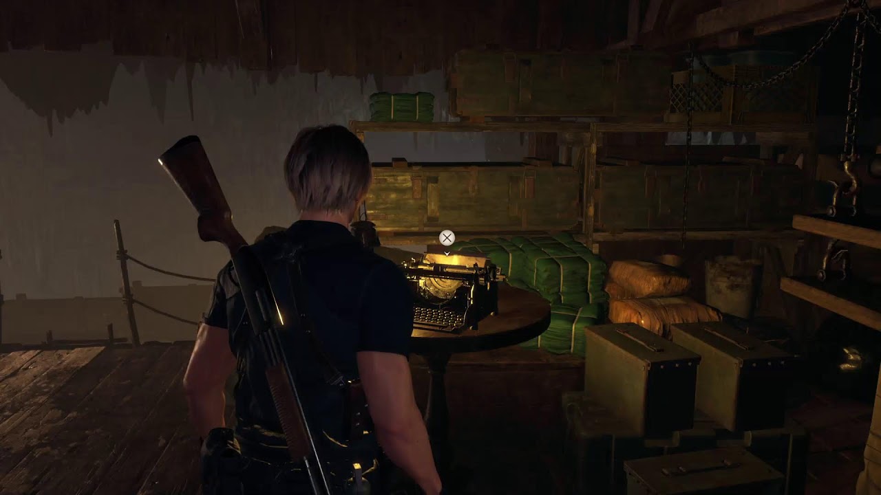 [PS5] LEON KENNEDY SAGA MARATONU | Resident Evil 4 #1