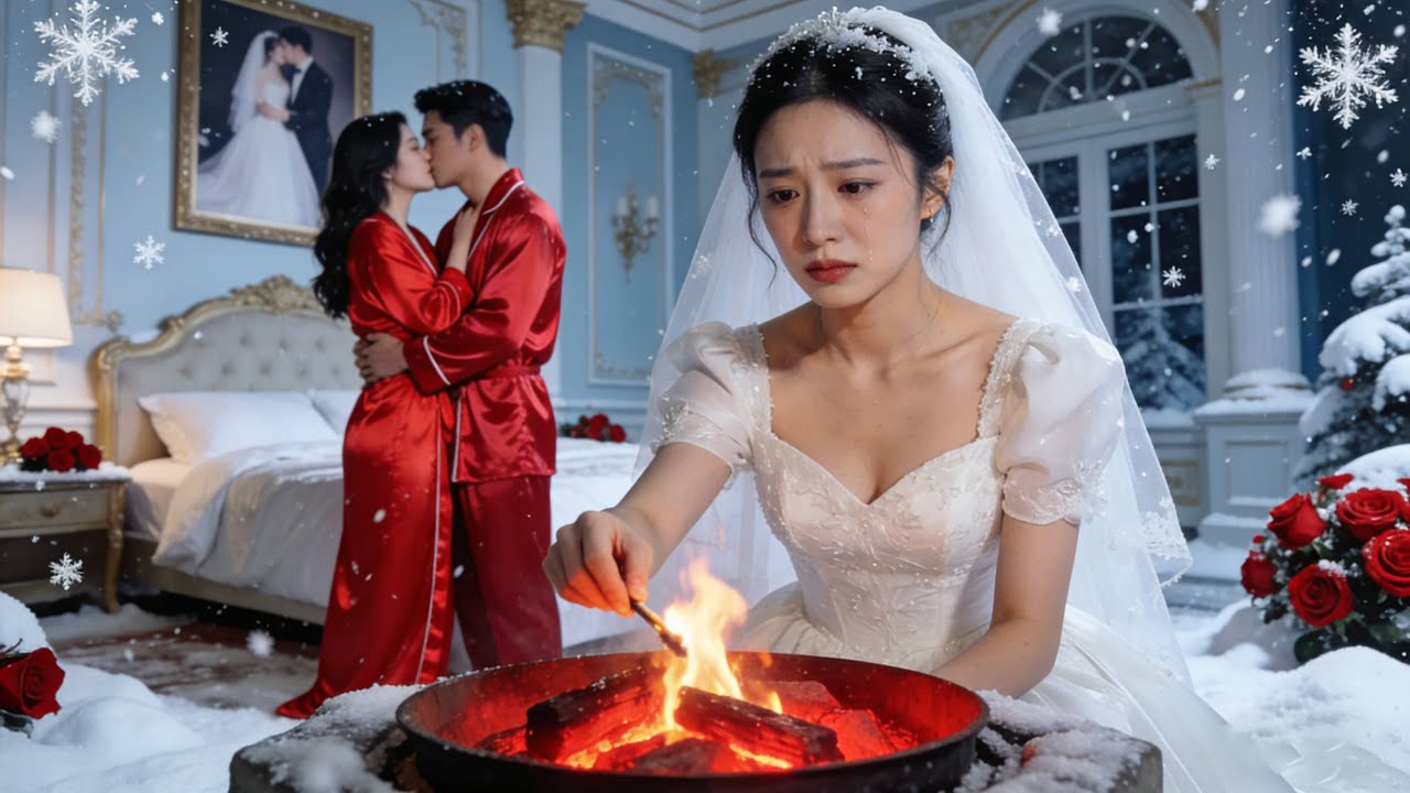 The Ceo Flirted With His Mistress In Front Of Me—I Married Another Ceo, And He Obsessed Over Me!