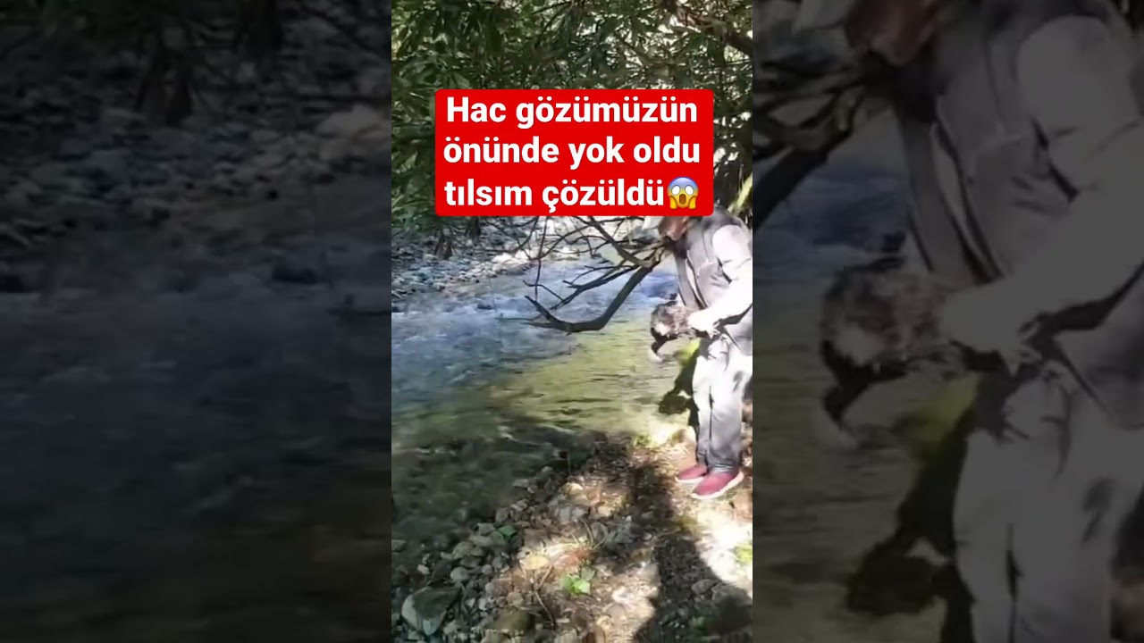 tılsımlı define + işareti g&ouml;z g&ouml;re g&ouml;re yok oldu!  işte tılsımın canlı &ccedil;&ouml;z&uuml;m&uuml;. g&ouml;m&uuml; bulma anı