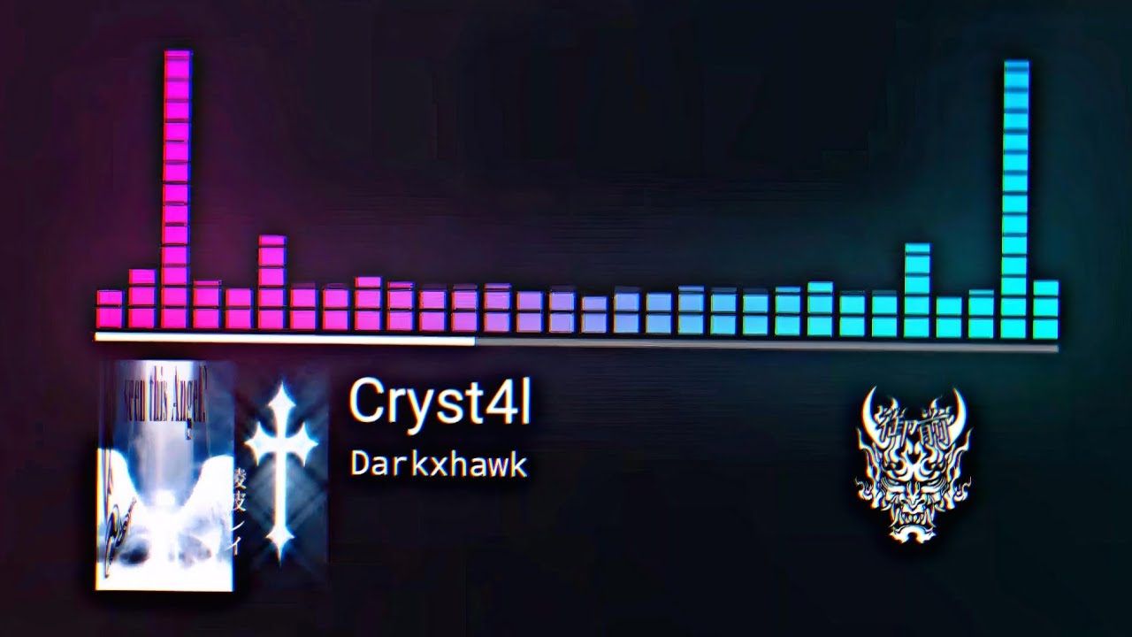 Cryst4l - Darkxhawk (Jumpstyle)