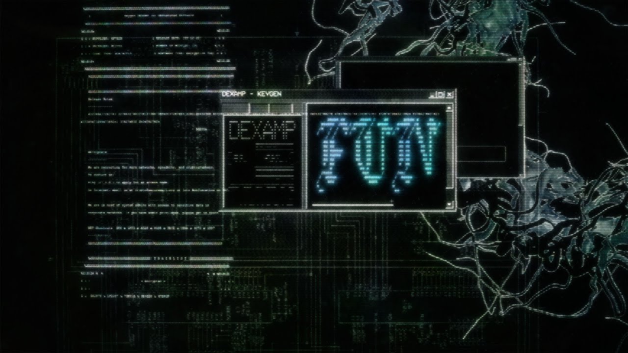 DEXAMP  - FUN