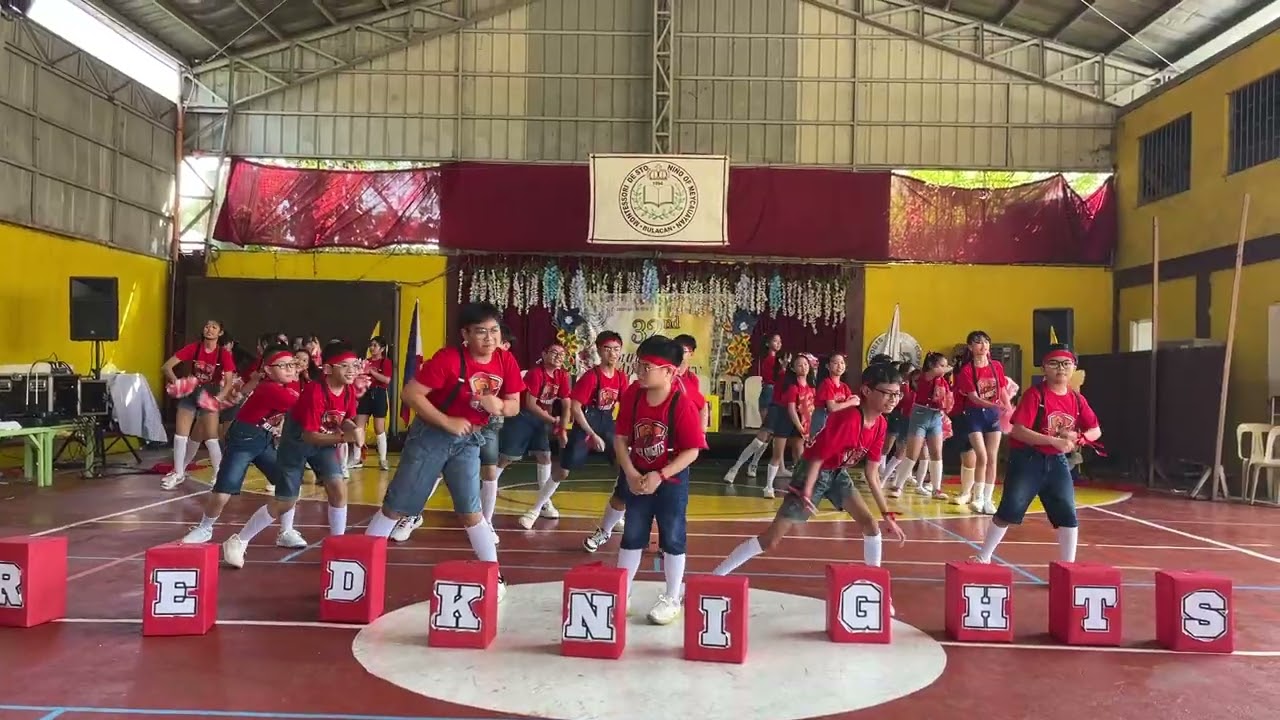 RED KNIGHTS