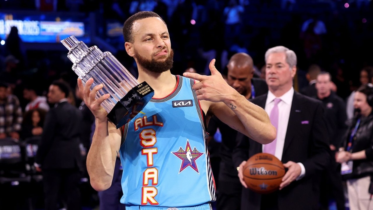NBA All Star 2025 Was a MESS… But the Dunk Contest Was ROBBED!