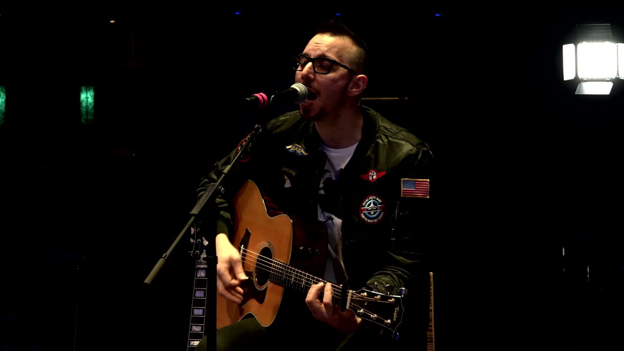 Hollis Brown - High and Dry (Rolling Stones Cover)