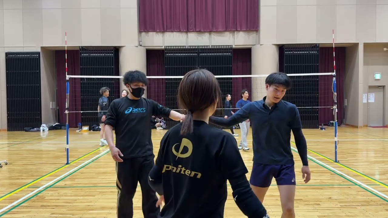 3月16日⑧